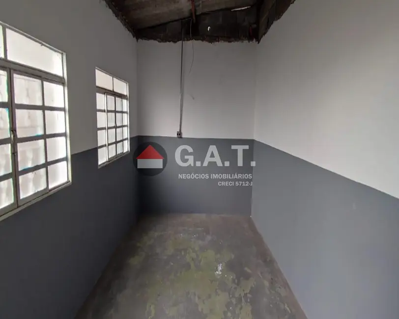 Foto 6 de Armazém / Galpão para alugar, 1600m2 em Iporanga, Sorocaba - SP