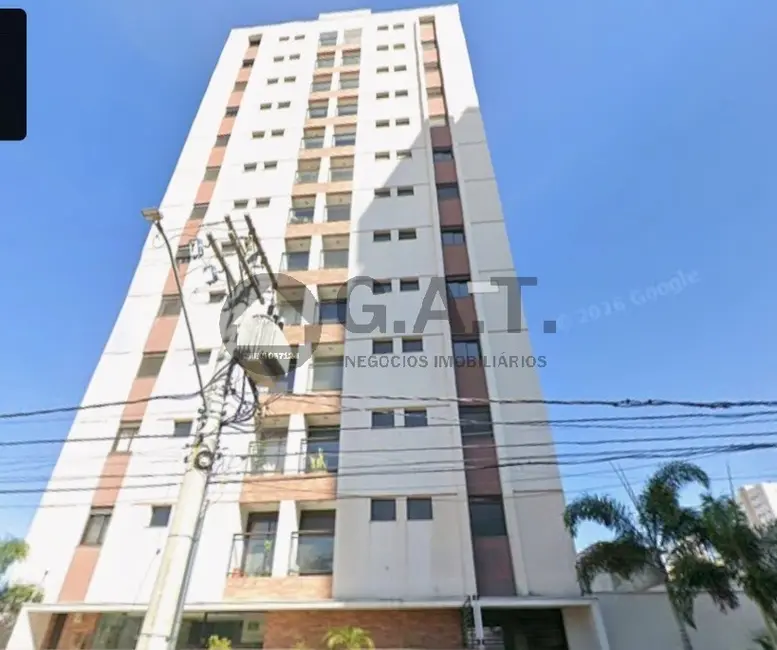 Foto 1 de Apartamento com 3 quartos à venda, 120m2 em Vila Independência, Sorocaba - SP
