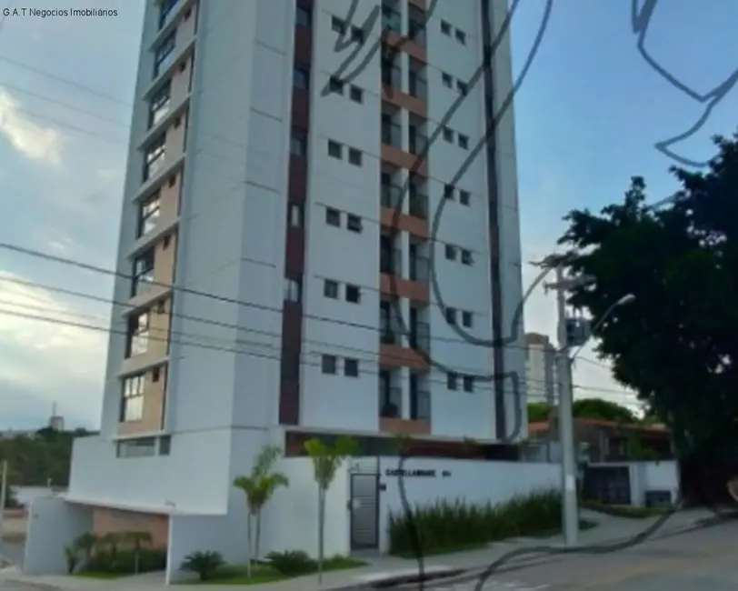 Foto 5 de Apartamento com 3 quartos à venda, 120m2 em Vila Independência, Sorocaba - SP