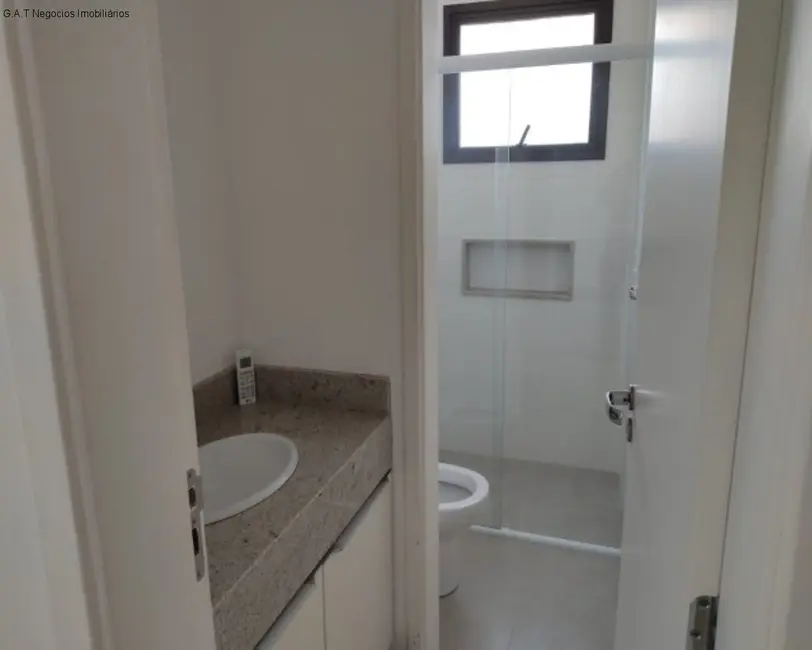 Foto 2 de Apartamento com 3 quartos à venda, 120m2 em Vila Independência, Sorocaba - SP