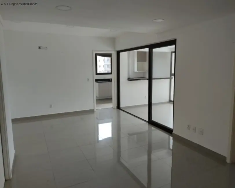 Foto 4 de Apartamento com 3 quartos à venda, 120m2 em Vila Independência, Sorocaba - SP