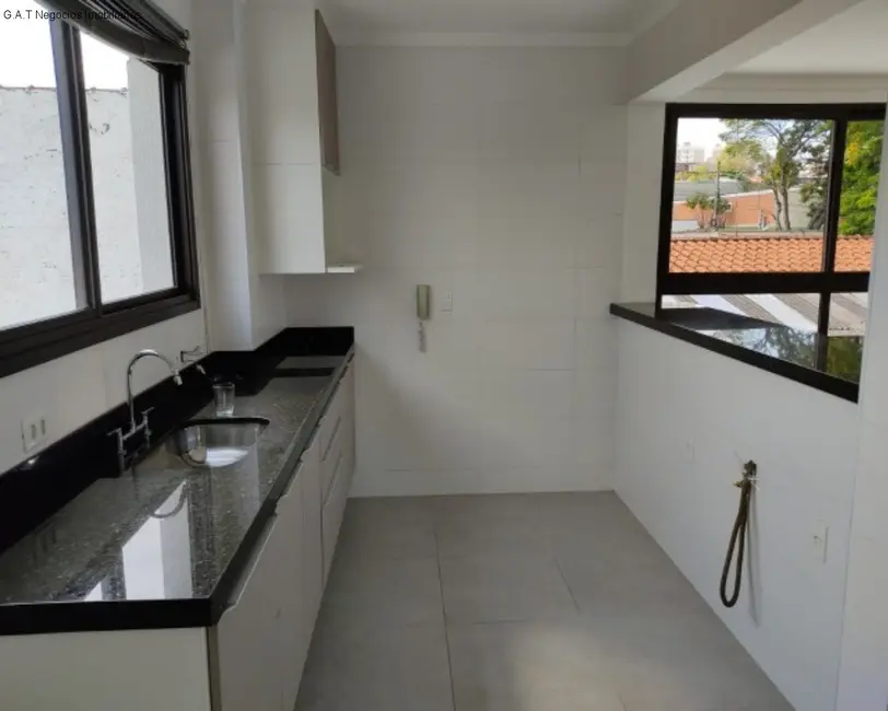 Foto 3 de Apartamento com 3 quartos à venda, 120m2 em Vila Independência, Sorocaba - SP