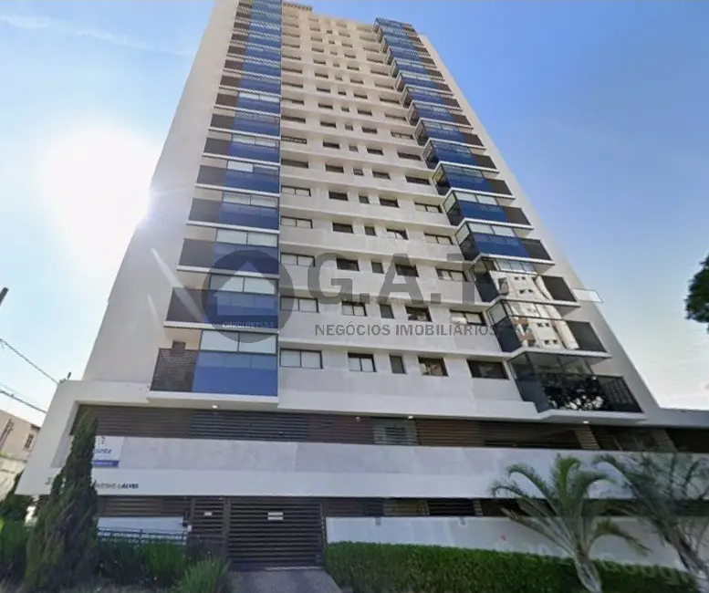 Foto 1 de Apartamento com 3 quartos à venda, 135m2 em Vila Independência, Sorocaba - SP