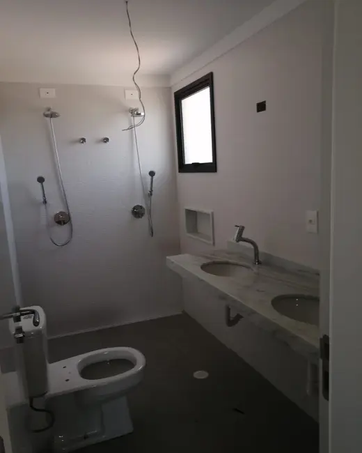 Foto 6 de Apartamento com 3 quartos à venda, 135m2 em Vila Independência, Sorocaba - SP