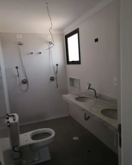 Foto 8 de Apartamento com 3 quartos à venda, 135m2 em Vila Independência, Sorocaba - SP