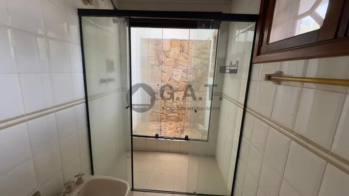 Foto 9 de Casa de Condomínio com 4 quartos para alugar, 426m2 em Aracoiaba Da Serra - SP