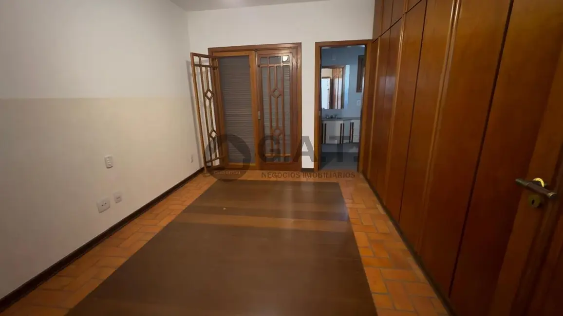 Foto 5 de Casa de Condomínio com 4 quartos para alugar, 426m2 em Aracoiaba Da Serra - SP