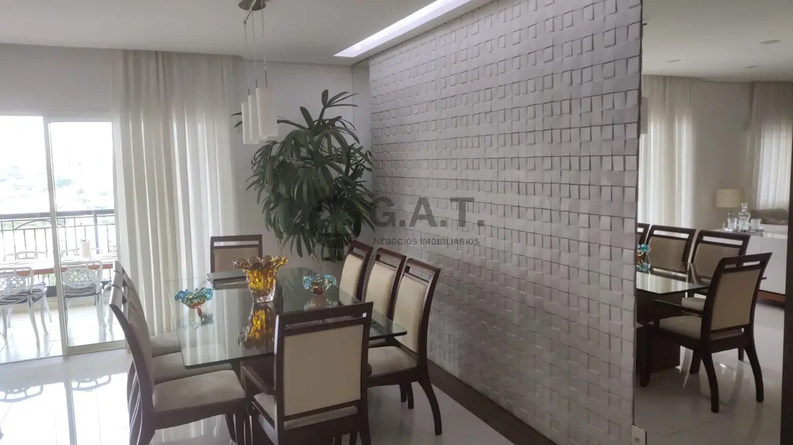 Apartamento com 3 quartos à venda, 196m2 em Parque Campolim, Sorocaba - SP - imagem 6 Foto 6 de Apartamento com 3 quartos à venda, 196m2 em Parque Campolim, Sorocaba - SP