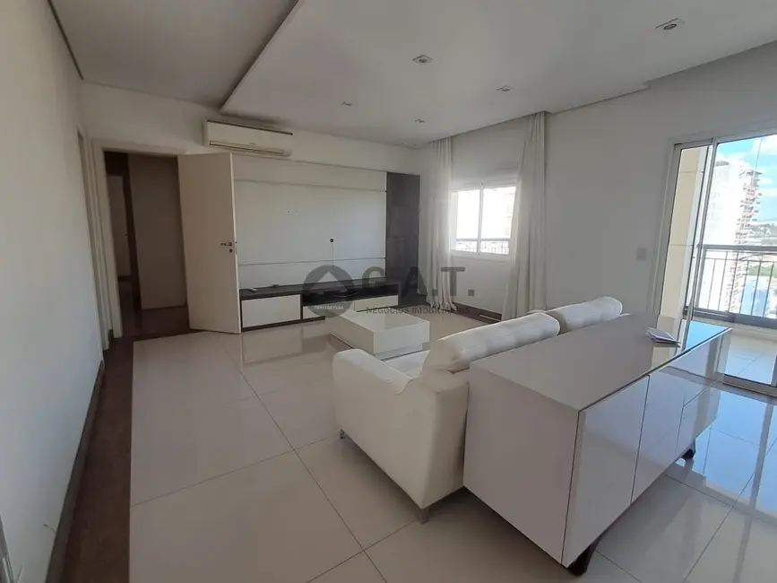 Apartamento com 3 quartos à venda, 196m2 em Parque Campolim, Sorocaba - SP - imagem 5 Foto 5 de Apartamento com 3 quartos à venda, 196m2 em Parque Campolim, Sorocaba - SP