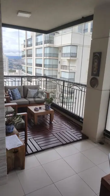 Apartamento com 3 quartos à venda, 196m2 em Parque Campolim, Sorocaba - SP - imagem 8 Foto 8 de Apartamento com 3 quartos à venda, 196m2 em Parque Campolim, Sorocaba - SP