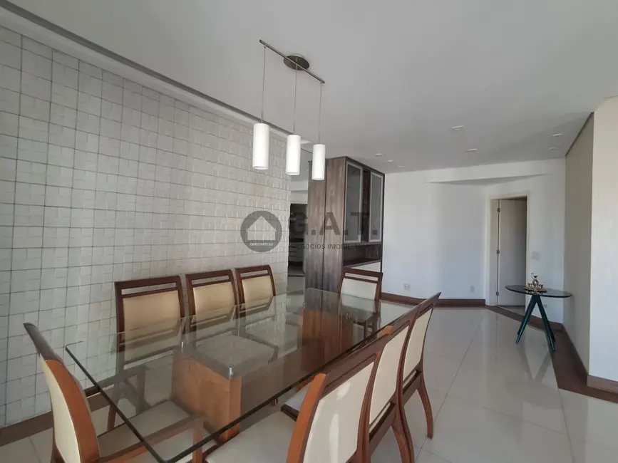 Apartamento com 3 quartos à venda, 196m2 em Parque Campolim, Sorocaba - SP - imagem 7 Foto 7 de Apartamento com 3 quartos à venda, 196m2 em Parque Campolim, Sorocaba - SP