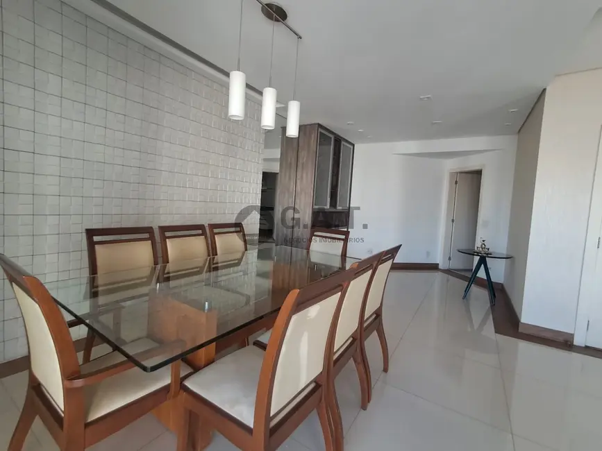 Apartamento com 3 quartos à venda, 196m2 em Parque Campolim, Sorocaba - SP - imagem 9 Foto 9 de Apartamento com 3 quartos à venda, 196m2 em Parque Campolim, Sorocaba - SP