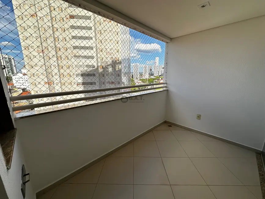 Foto 4 de Apartamento com 3 quartos para alugar, 140m2 em Jardim Paulistano, Sorocaba - SP