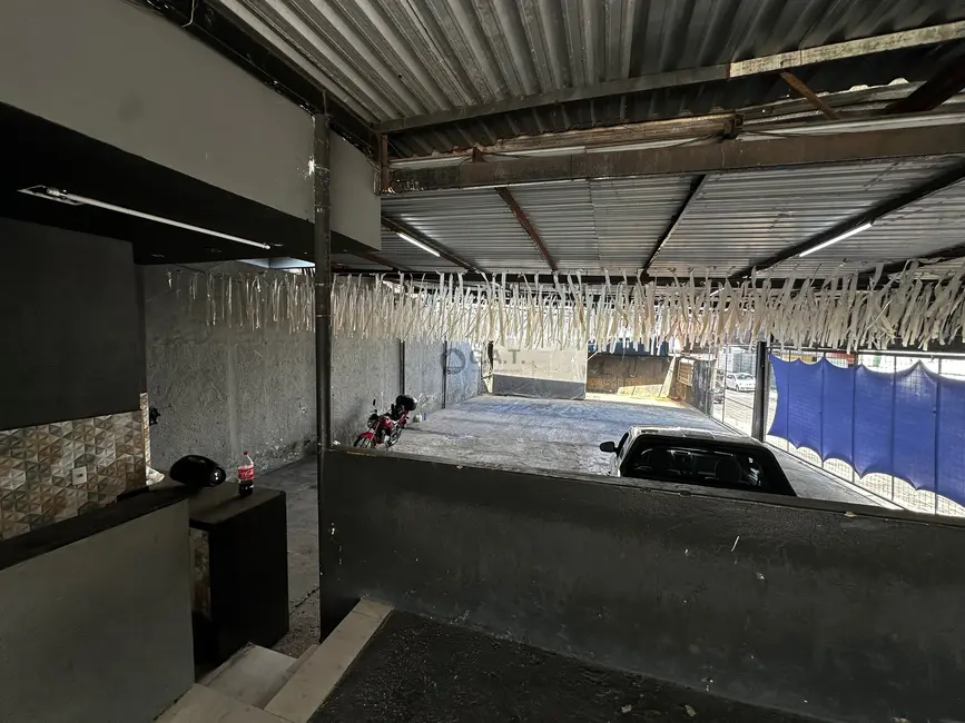 Foto 8 de Armazém / Galpão para alugar, 300m2 em Jardim Simus, Sorocaba - SP