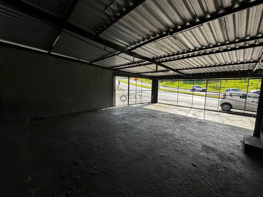 Foto 4 de Armazém / Galpão para alugar, 300m2 em Jardim Simus, Sorocaba - SP