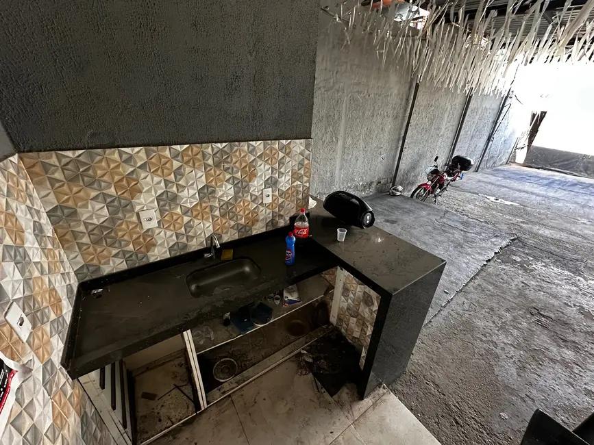 Foto 9 de Armazém / Galpão para alugar, 300m2 em Jardim Simus, Sorocaba - SP