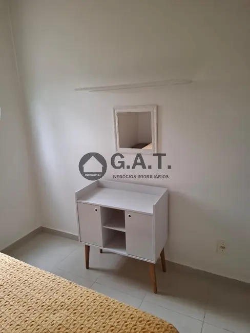 Foto 4 de Apartamento com 2 quartos para alugar, 50m2 em Boa Vista, Sorocaba - SP