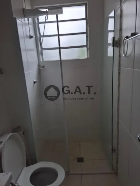 Foto 5 de Apartamento com 2 quartos para alugar, 50m2 em Boa Vista, Sorocaba - SP