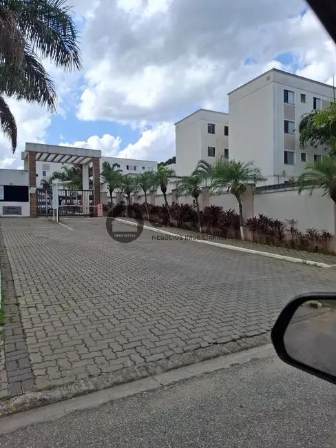 Foto 2 de Apartamento com 2 quartos para alugar, 50m2 em Boa Vista, Sorocaba - SP