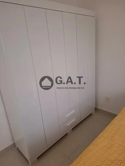 Foto 7 de Apartamento com 2 quartos para alugar, 50m2 em Boa Vista, Sorocaba - SP