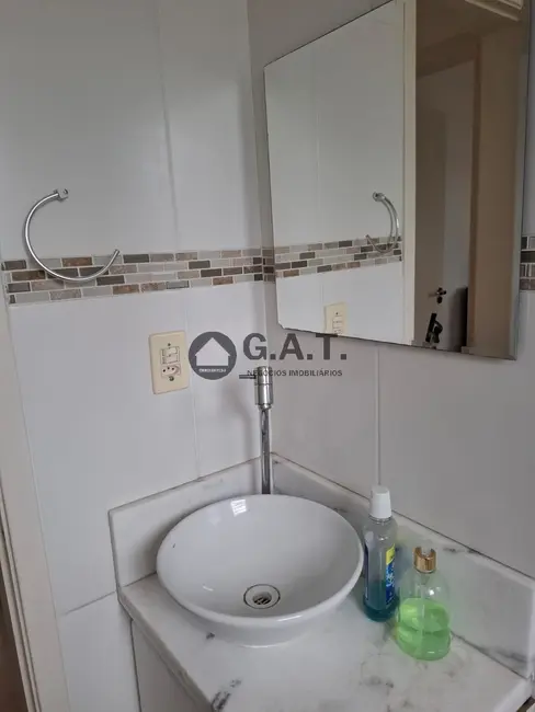 Foto 6 de Apartamento com 2 quartos para alugar, 50m2 em Boa Vista, Sorocaba - SP