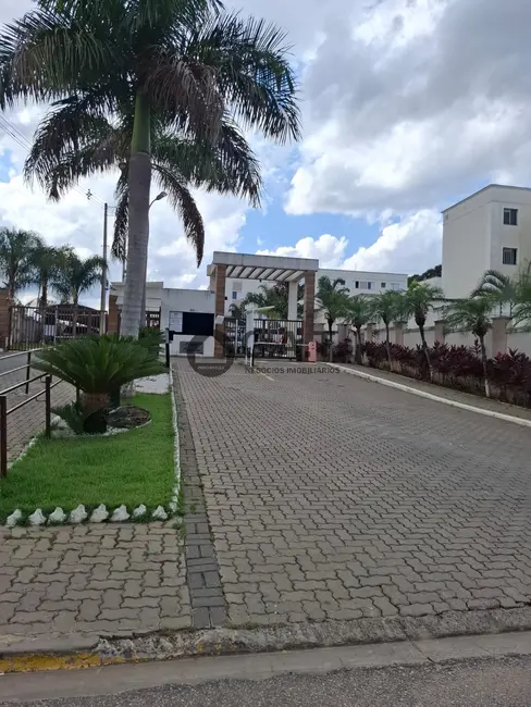 Foto 1 de Apartamento com 2 quartos para alugar, 50m2 em Boa Vista, Sorocaba - SP