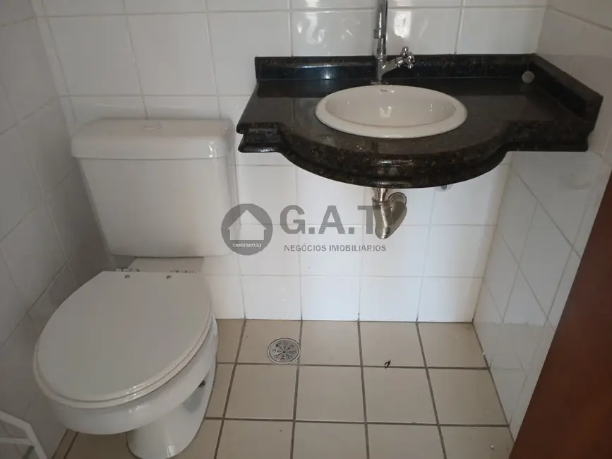 Apartamento com 3 quartos para alugar, 89m2 em Parque Campolim, Sorocaba - SP - imagem 9 Foto 9 de Apartamento com 3 quartos para alugar, 89m2 em Parque Campolim, Sorocaba - SP