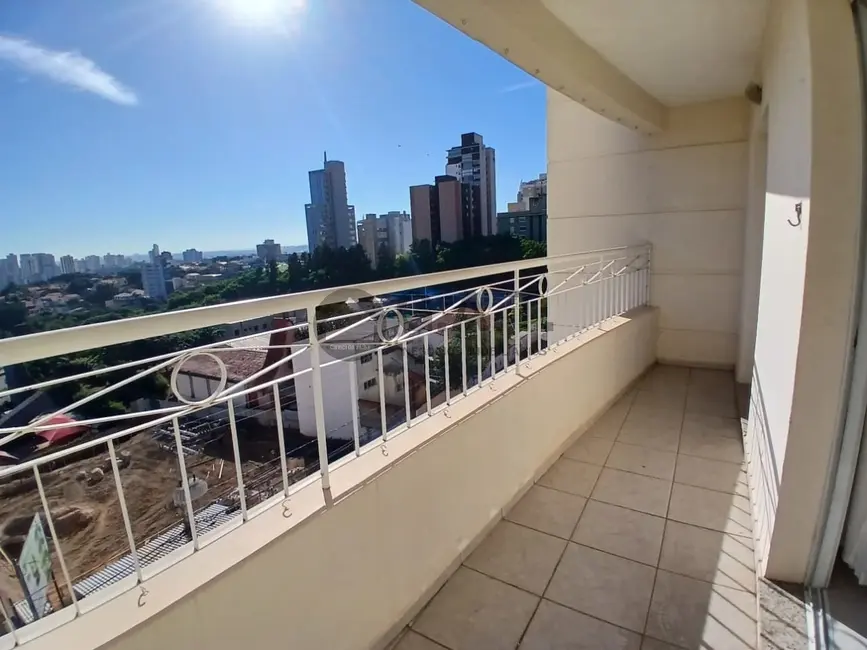 Apartamento com 3 quartos para alugar, 89m2 em Parque Campolim, Sorocaba - SP - imagem 8 Foto 8 de Apartamento com 3 quartos para alugar, 89m2 em Parque Campolim, Sorocaba - SP