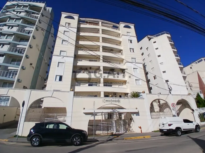 Apartamento com 3 quartos para alugar, 89m2 em Parque Campolim, Sorocaba - SP - imagem 1 Foto 1 de Apartamento com 3 quartos para alugar, 89m2 em Parque Campolim, Sorocaba - SP