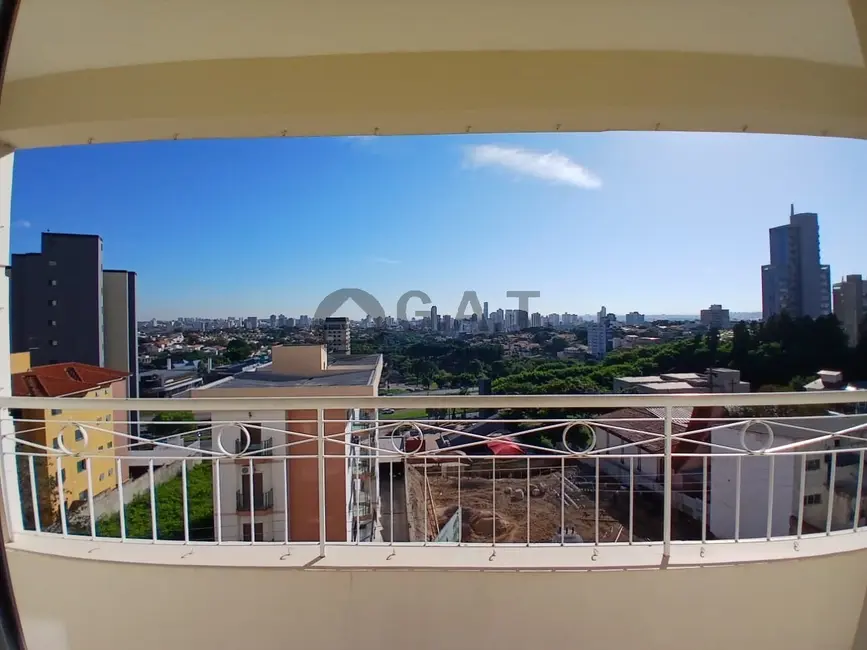 Apartamento com 3 quartos para alugar, 89m2 em Parque Campolim, Sorocaba - SP - imagem 7 Foto 7 de Apartamento com 3 quartos para alugar, 89m2 em Parque Campolim, Sorocaba - SP