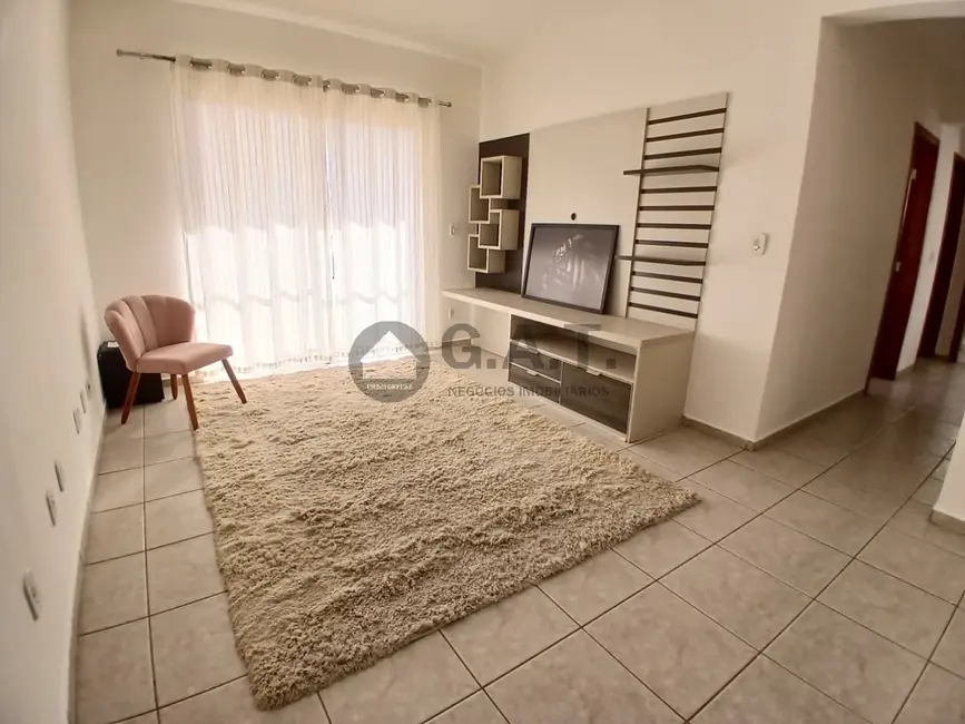 Apartamento com 3 quartos para alugar, 89m2 em Parque Campolim, Sorocaba - SP - imagem 3 Foto 3 de Apartamento com 3 quartos para alugar, 89m2 em Parque Campolim, Sorocaba - SP