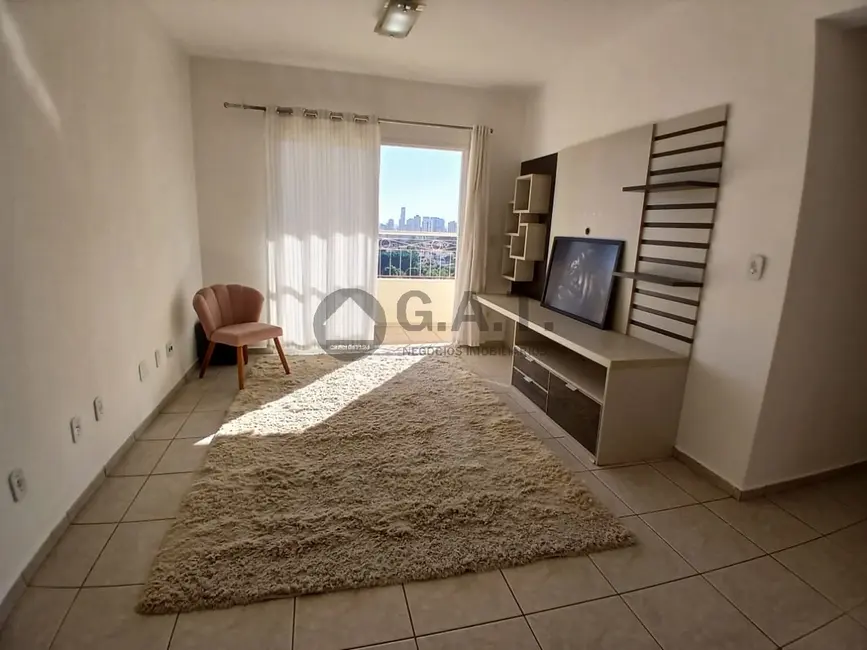 Apartamento com 3 quartos para alugar, 89m2 em Parque Campolim, Sorocaba - SP - imagem 2 Foto 2 de Apartamento com 3 quartos para alugar, 89m2 em Parque Campolim, Sorocaba - SP