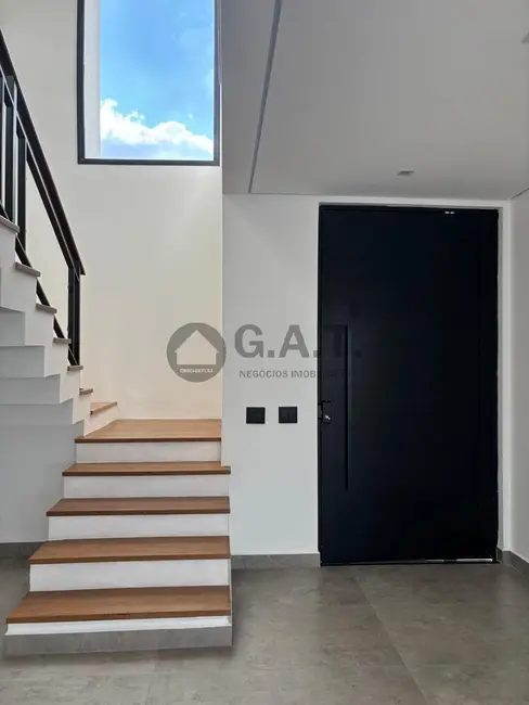 Foto 9 de Casa de Condomínio com 3 quartos à venda, 290m2 em Votorantim - SP