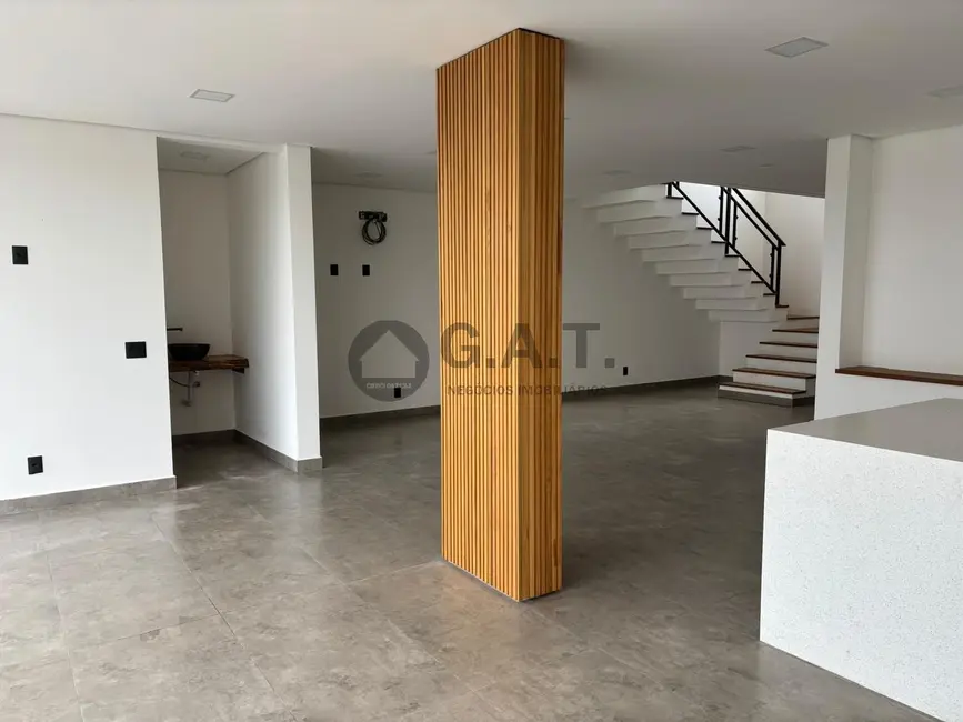 Foto 6 de Casa de Condomínio com 3 quartos à venda, 290m2 em Votorantim - SP