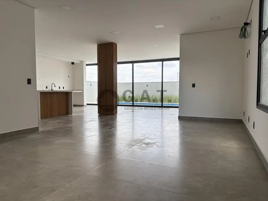 Foto 4 de Casa de Condomínio com 3 quartos à venda, 290m2 em Votorantim - SP
