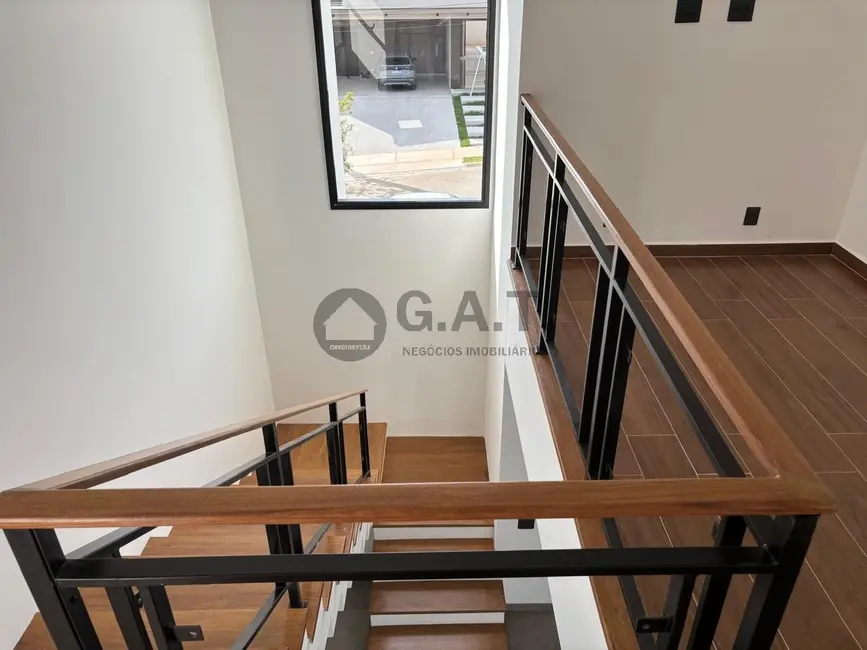 Foto 9 de Casa de Condomínio com 3 quartos à venda, 290m2 em Votorantim - SP
