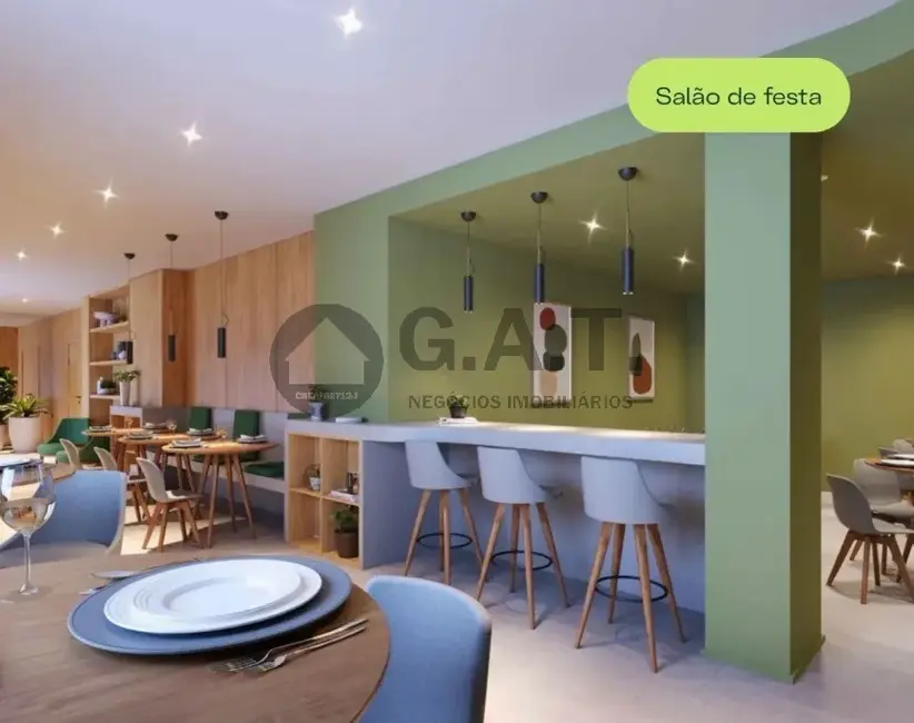 Foto 8 de Apartamento com 3 quartos à venda, 101m2 em Parque Campolim, Sorocaba - SP