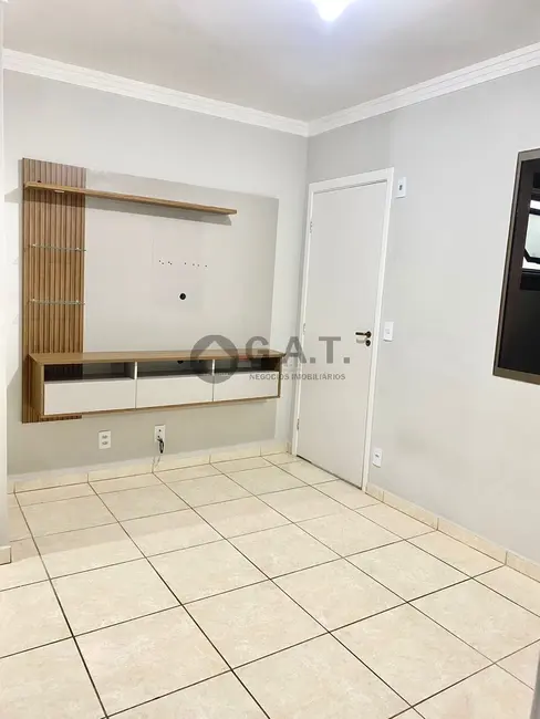 Foto 8 de Apartamento com 2 quartos para alugar, 42m2 em Centro, Votorantim - SP
