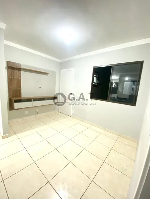 Foto 5 de Apartamento com 2 quartos para alugar, 42m2 em Centro, Votorantim - SP