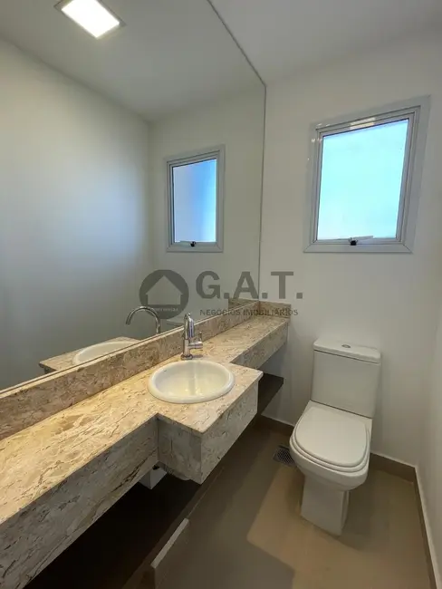 Apartamento com 3 quartos para alugar, 130m2 em Sorocaba - SP - imagem 8 Foto 8 de Apartamento com 3 quartos para alugar, 130m2 em Sorocaba - SP