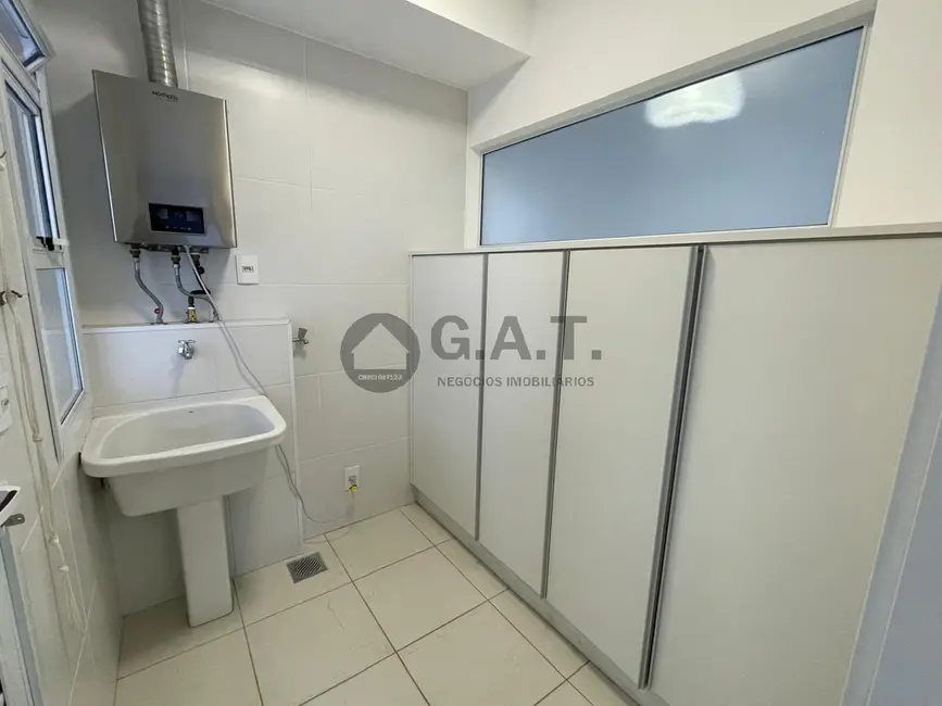 Apartamento com 3 quartos para alugar, 130m2 em Sorocaba - SP - imagem 9 Foto 9 de Apartamento com 3 quartos para alugar, 130m2 em Sorocaba - SP