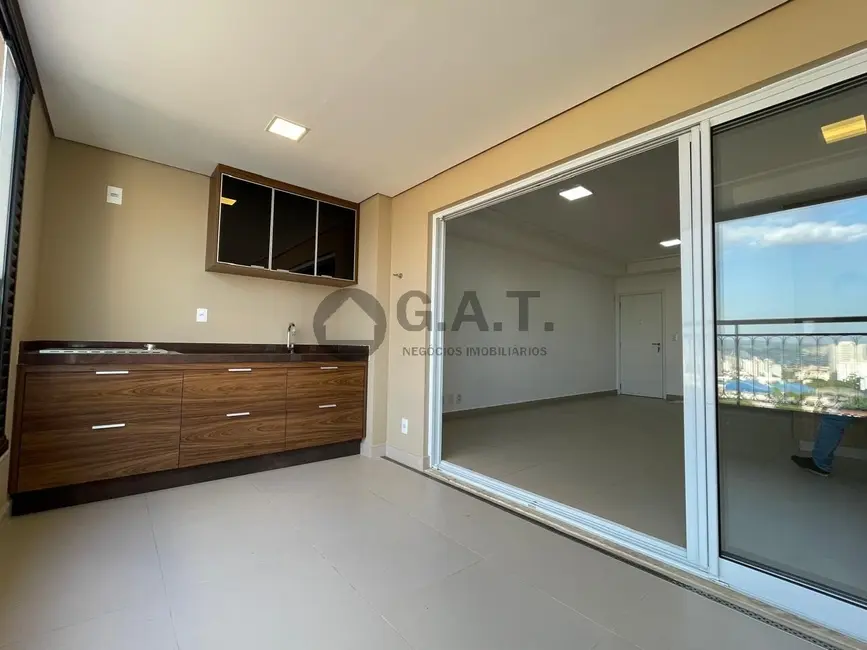 Apartamento com 3 quartos para alugar, 130m2 em Sorocaba - SP - imagem 5 Foto 5 de Apartamento com 3 quartos para alugar, 130m2 em Sorocaba - SP