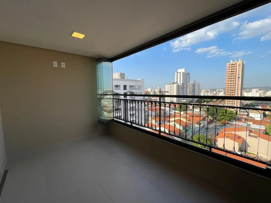 Apartamento com 3 quartos para alugar, 130m2 em Sorocaba - SP - imagem 4 Foto 4 de Apartamento com 3 quartos para alugar, 130m2 em Sorocaba - SP