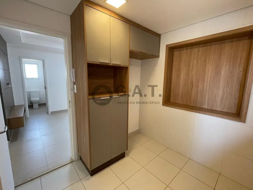 Apartamento com 3 quartos para alugar, 130m2 em Sorocaba - SP - imagem 7 Foto 7 de Apartamento com 3 quartos para alugar, 130m2 em Sorocaba - SP