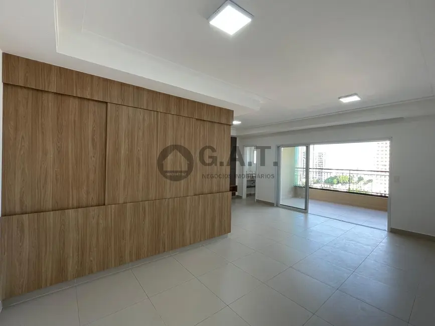 Apartamento com 3 quartos para alugar, 130m2 em Sorocaba - SP - imagem 3 Foto 3 de Apartamento com 3 quartos para alugar, 130m2 em Sorocaba - SP