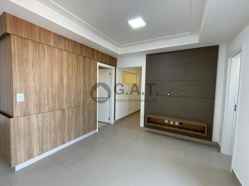 Apartamento com 3 quartos para alugar, 130m2 em Sorocaba - SP - imagem 2 Foto 2 de Apartamento com 3 quartos para alugar, 130m2 em Sorocaba - SP