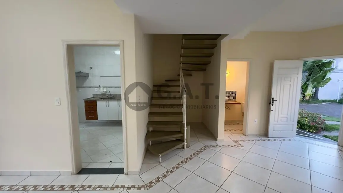 Casa de Condomínio com 3 quartos à venda, 98m2 em Jardim Europa, Sorocaba - SP - imagem 4 Foto 4 de Casa de Condomínio com 3 quartos à venda, 98m2 em Jardim Europa, Sorocaba - SP