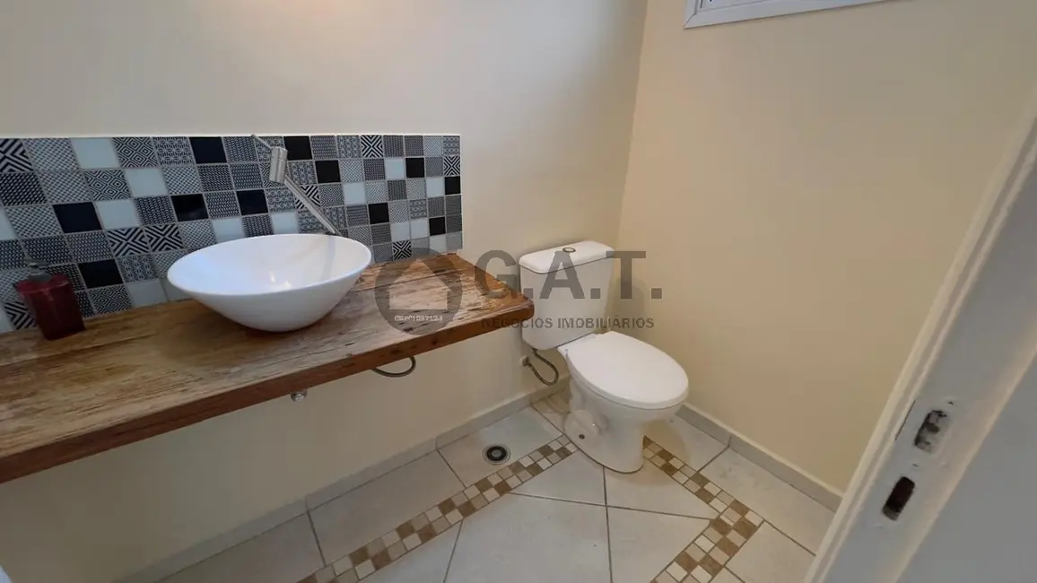 Casa de Condomínio com 3 quartos à venda, 98m2 em Jardim Europa, Sorocaba - SP - imagem 3 Foto 3 de Casa de Condomínio com 3 quartos à venda, 98m2 em Jardim Europa, Sorocaba - SP
