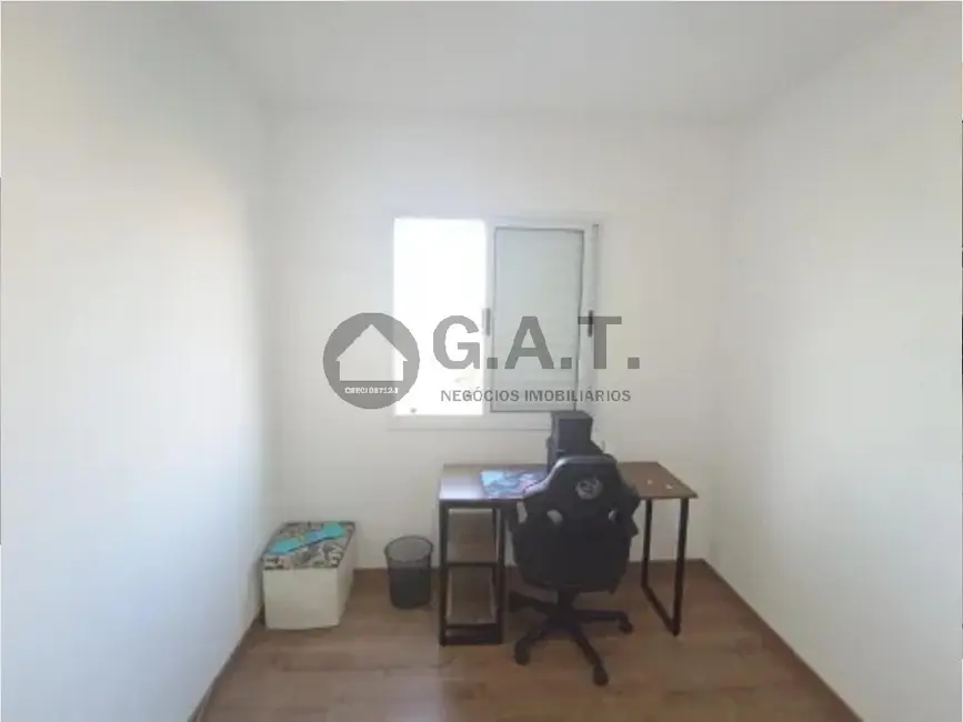 Foto 9 de Apartamento com 2 quartos à venda, 53m2 em Vila Fiori, Sorocaba - SP