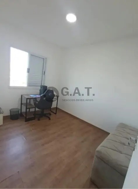 Foto 8 de Apartamento com 2 quartos à venda, 53m2 em Vila Fiori, Sorocaba - SP